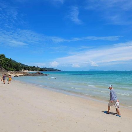 Samui Blue Bird Bed & Breakfast Mae Nam Exterior photo